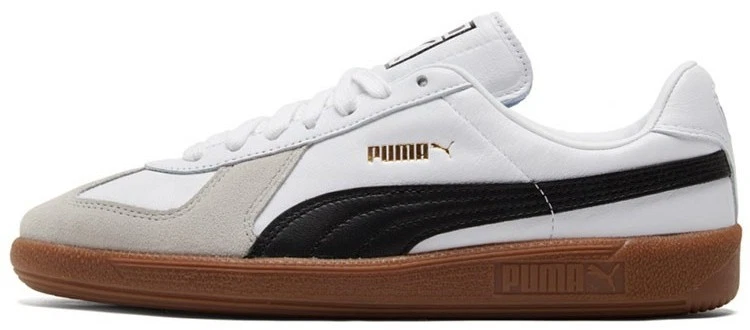 PUMA Army Trainer Bonanza Gray for Sale | Authenticity Guaranteed