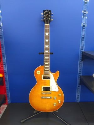 Gibson Les Paul E-Gitarre gebraucht getestet