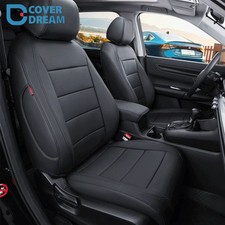 Coverdream For Honda Accord Car Seat Covers Full Set Waterproof Breathable Cover Coverdream For Honda Accord Car Seat Covers Full Set Waterproof Breathable Cover