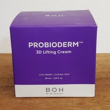 BOH BioHeal  Probioderm 3D Lifting Cream  50 ml 1.69 fl oz Anti-Aging Firming