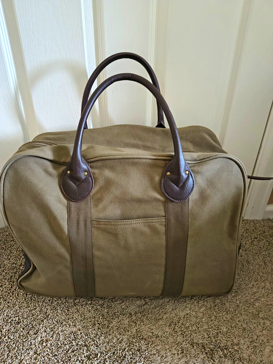 J.CREW Bags for Men for sale | eBay