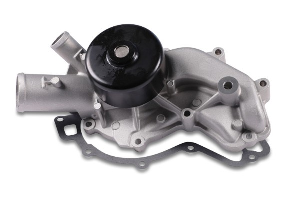 GK Wasserpumpe MotorküHlung 980406 FüR W211 W220 W463 Mercedes Klasse W163 W221-image