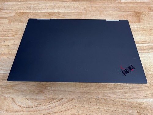 Lenovo ThinkPad X1 Yoga 5th Gen 14" TOUCHSCREEN Laptop i7, 512GB SSD, W11 - Bild 6 von 6