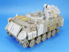 Legend 1/35 IDF M113 "Fitter" con conversión de grúa HIAB (AFV Club y otros) LF1387