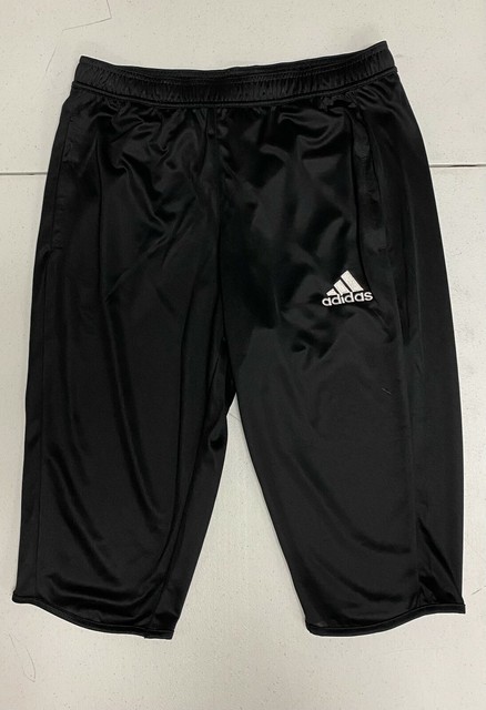 adidas men's core 15 training pants