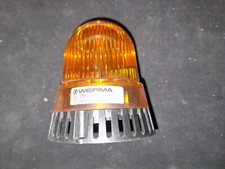 Werma Blitz-Summer 42131075 IP65 24 V