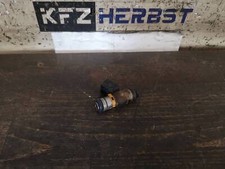 Fiat Grande Punto 199 Einspritzventil 77363790 1.4 55kW 199A7000 266158