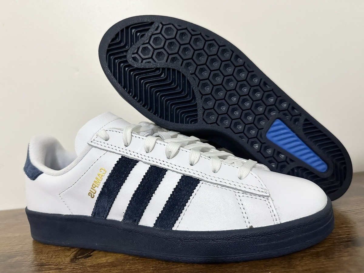★ADIDAS★Adidas Campus 2 Core Navy Core White★関税込 ☆ADIDAS☆Adidas Campus 2 Core Navy Core White☆関税込