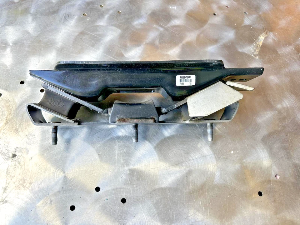 2020 至 2023 年道奇 RAM 1500 全新风格变速器安装 4x4 68264784AF 8 SP — 第 2/4 张图片