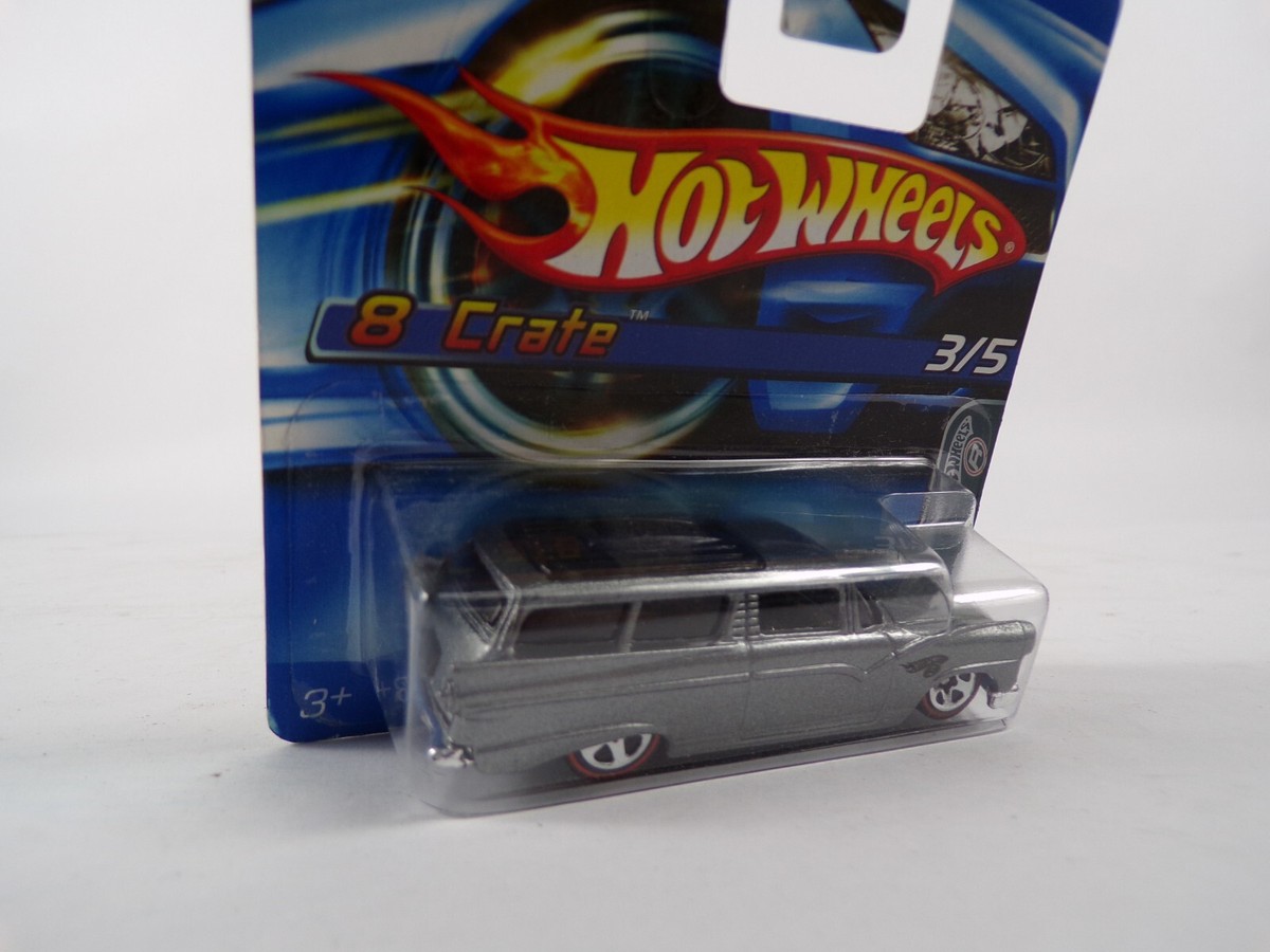 Van / Sports Car / Hot Wheels 8 Crate #H32 | eBay Van / Sports Car / Hot Wheels 8 Crate #H32 | eBay