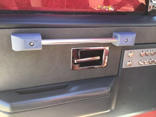 81-87/91 CHEVY/GMC SQUARE BODY PICKUP TRUCK DOOR PANEL PULLS/HANDLES