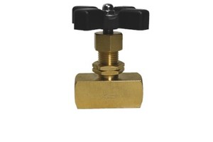 metering mtm npt injector capable