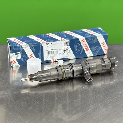 fuel injector bosch new for detroit dd13 freightliner western star A4710700187