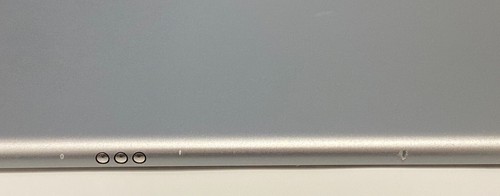 FABRICANTE DE EQUIPOS ORIGINALES Apple iPad Pro A1674 2016 carcasa trasera con placa lógica *TAL CUAL, NO FUNCIONA* - Imagen 10 de 11