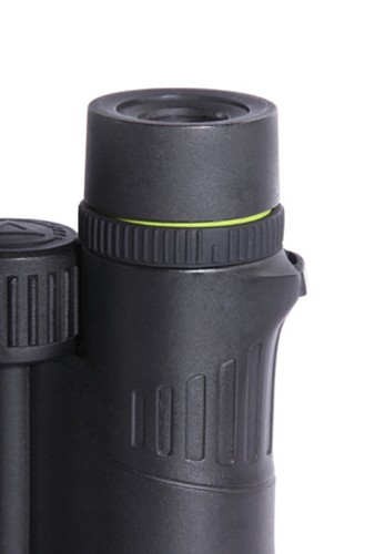 Vanguard Orros 8x42 8420 Sports Hunting Birding General Use Binoculars - DEMO - Picture 4 of 6