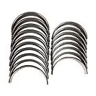 Main Bearing + Connecting Rod Bearing Set For Hyundai Kia 2.0L 2.4L 2008-2020