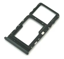 OEM T-MOBILE REVVL 5G T790W REPLACEMENT MICRO SD SIM CARD HOLDER TRAY
