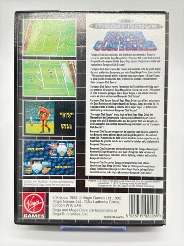 Sega Mega Drive Spiele | Auswahl | Sammler | Seltenheiten | Händler ✅ 04/25 - Bild 145 von 706