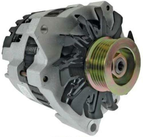 NEW ALTERNATOR FITS CHEVROLET CORSICA 2.2 134 L4 93 94 95 - Picture 1 of 2