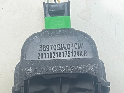 JDM HONDA LEGEND KB1 MODULE SENSOR 3H2Y NF SJA 38970SJAJ010M1