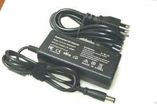 For HP ProBook 430 440 445 450 455 470 G1 G2 Charger Power Cord AC Adapter