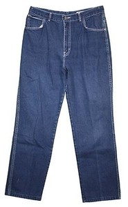 Gitano Sz 10 Mujeres Blue Jeans Pantalones De Mezclilla FW10 | eBay