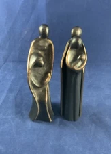 Louise Kött Gärtner Bronze Sculptures