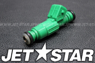 RXT-X 255'08 OEM (Air-Intake-Manifold) FUEL INJECTOR Used RXT-X 255'08 OEM (Air-Intake-Manifold) FUEL INJECTOR Used
