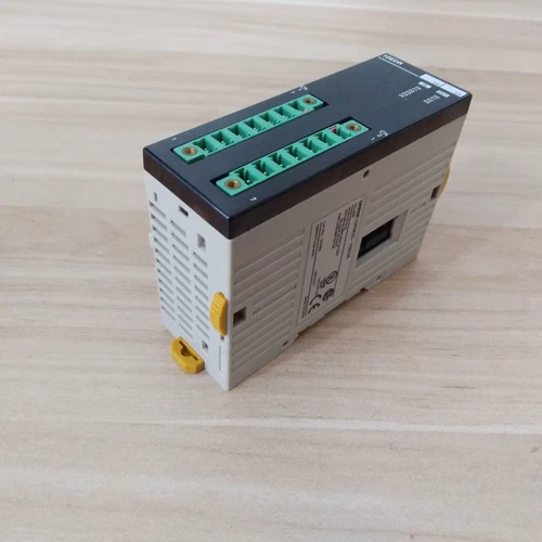 Ship Now! Omron PLC CPM2C-10EDR Refurbished
