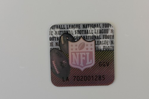 Minnesota Vikings NFL Rico MTG3103 12X6" Auto Metal License Plate Tag - Picture 3 of 5