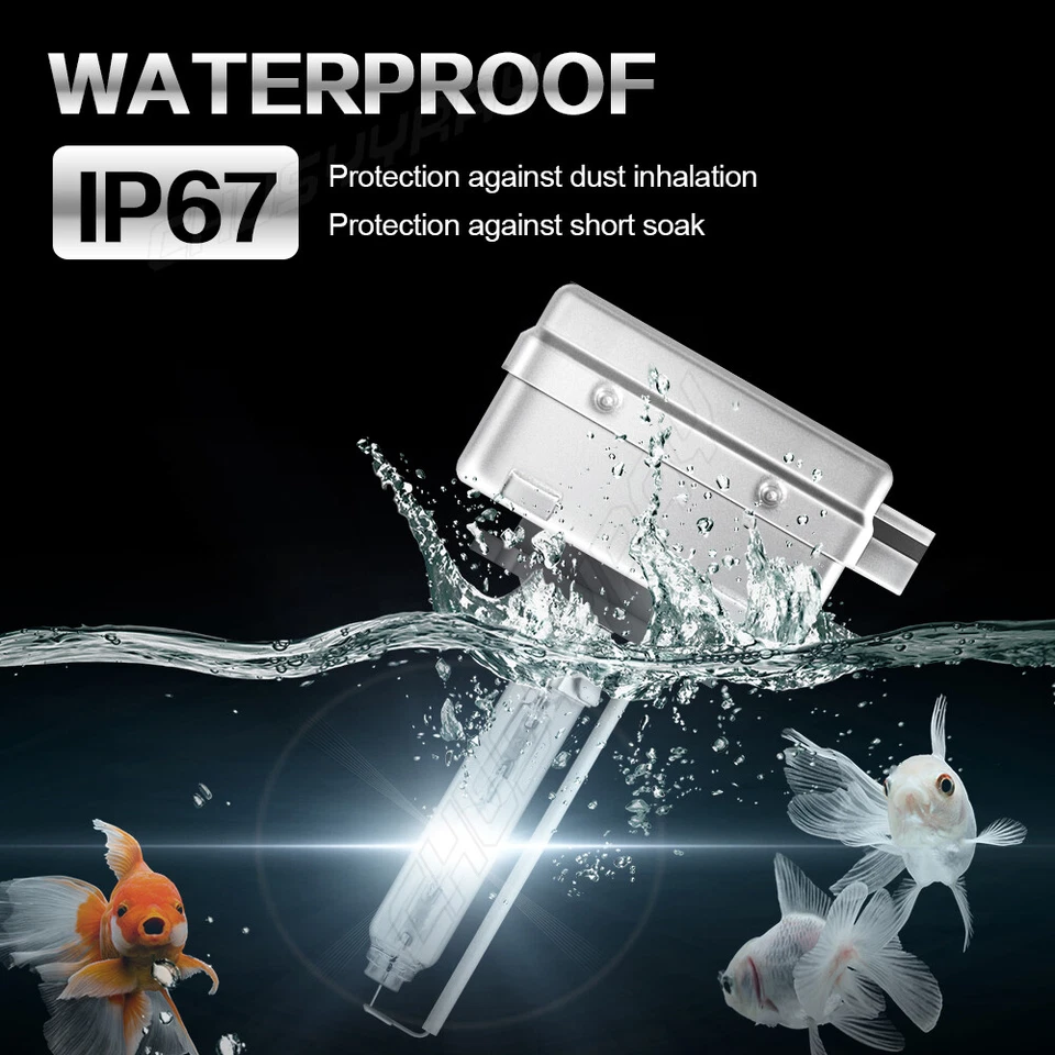 Par de faros de xenón HID de haz bajo D3S 70W para Kia Sorento 2014-2017 6000K Foto 4 de 4