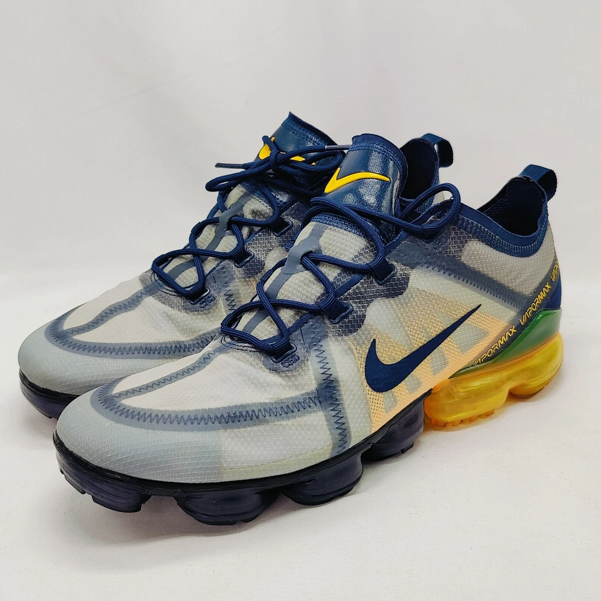 Nike Air VaporMax 2019 Obsidian Mist | eBay
