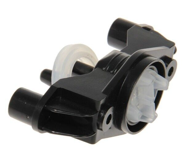 Serbatoio Acqua Originale Ariete Per Macchina Caffè - Ricambio MCE28 Modello 1301 - Foto 10