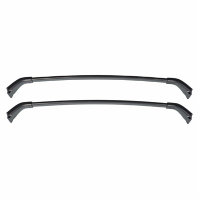 Mazda Roof Rack Cross Bars 00008LR07 for sale online | eBay