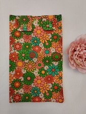 Flower Power Catéter Pierna Bolsa Cubierta, Bolsas Médicas, Urología, Bolsa de Orina,