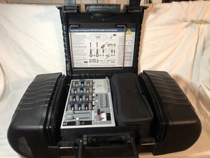 behringer europort epa150