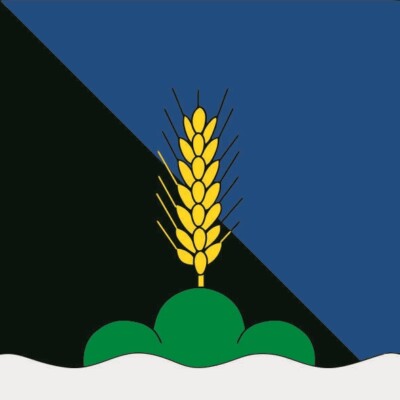 Aufkleber Bister (Schweiz) Flagge Fahne 10 x 10 cm Autoaufkleber