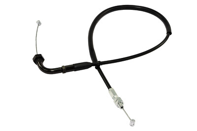 Gaszug Seil Zug Öffner komplett für Honda CBR 1000 RR Fireblade SC CBR 2008-2012