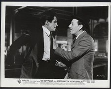 Act One ’64 GEORGE HAMILTON JACK KLUGMAN VERY RARE