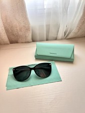 Authentic Tiffany  Co. Sunglasses