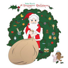 A Dreamers Christmas (Vinyl) 12 Album