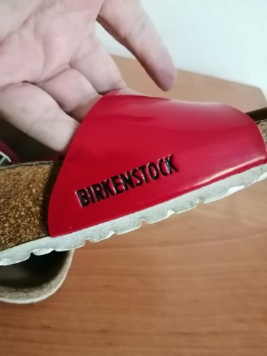 Birkenstock Damen Sandalen Gr. 41 - Bild 16 von 16