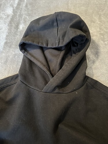 zara 10 cool boys hoodie black - Picture 5 of 7