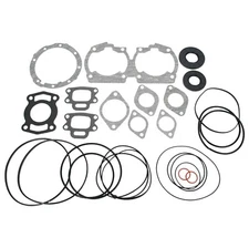 Seadoo Complete Gasket Kit 587 White GTS GTX SP SPI SPX 420931161 1992 1993 NEW