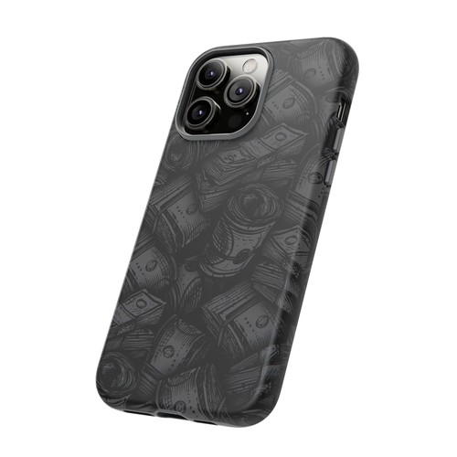Funda resistente Power Of Money para iPhones, teléfonos Galaxy y Google Pixel - Imagen 93 de 277