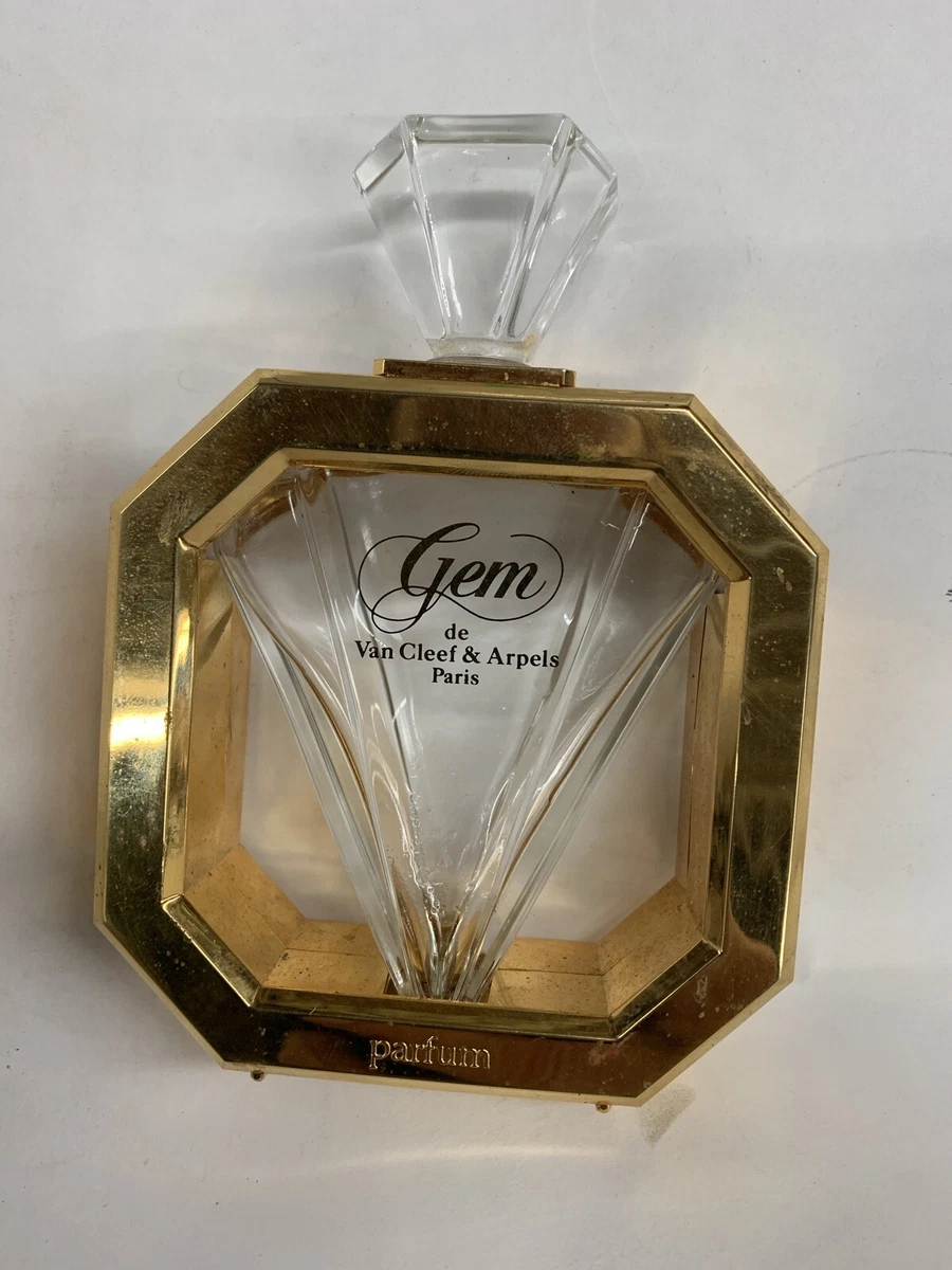 GEM DE VAN CLEEF & ARPELS EAU DE TOILETTESPLASH 1FL OZ. 30 ML