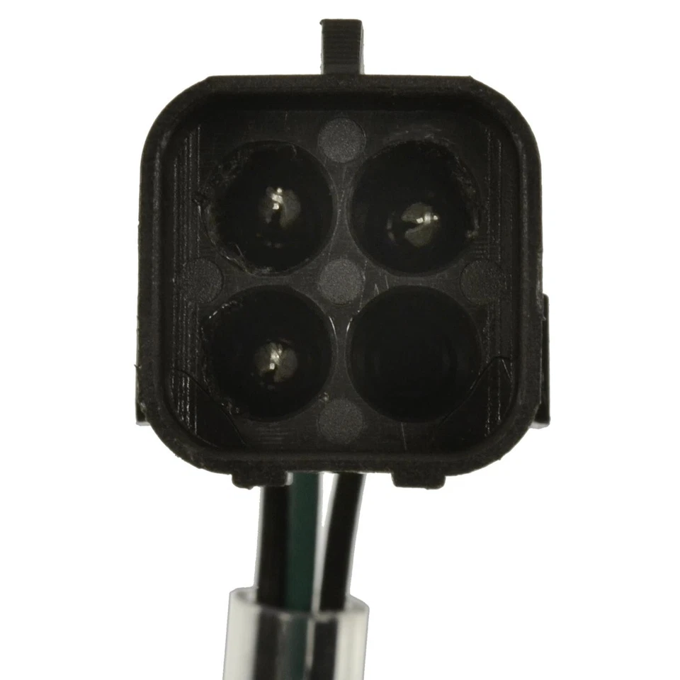 Interruptor de luz indicadora SMP 1993 1994 para Chevrolet K1500 Suburban 1992-1996 4x4 Foto 3 de 4