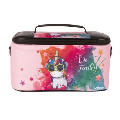 SWITCH - KONIX UNIK BE FUNKY LUNCH TASCHE