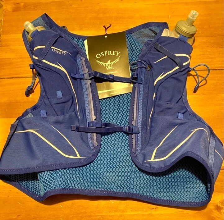 Osprey Duro 6 Unisex 6L Hydration Running Vest