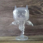 Funko POP! Heroes DC Comics Prototype BATMAN BEYOND #458 CHASE Exclusive NO BOX